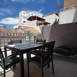 Andes , Málaga Spagna