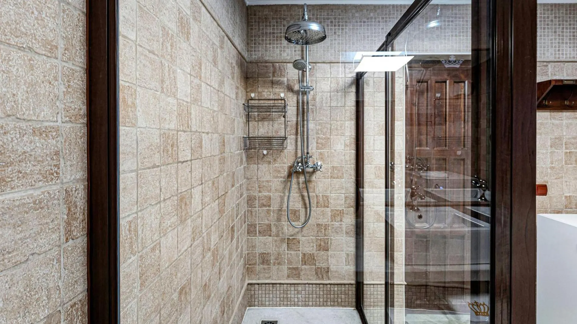 The Queen House Malaga Apartment